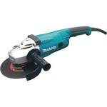 Makita Ga7021-r 7" Corded Angle Grinder W/ Ac/dc Switch Certified Refurbished. Fixed Price $127.39.