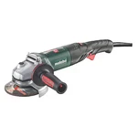 Metabo Wev 1500-125 Rt Angle Grinder, 120vac, 15-23/64" Tool L. Fixed Price $235.99.