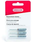 Oregon 7/32 Chainsaw Sharpening Files 3 Pack 31398 New. Fixed Price $18.93.
