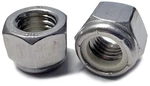 Superior Grade/type 316 Stainless Steel Nylon Insert Lock Nuts Marine Bolt S.... Fixed Price $23.84.