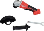 Electric - M18trade Brushless 4-1/2 / 5 Cut-off Grinder. Fixed Price $241.49.