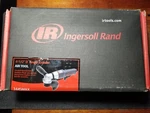 Tool Ingersoll Rand 3445max Angle Grinder. Fixed Price $320.00.