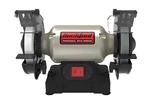 Bucktool 6-inch Low-speed Bench Grinder, Professional Wobble-free Table Grind.... Fixed Price $124.22.