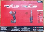 Milwaukee 3890-22 M18 Fuel & M12 2-tool Cordless Combo Kit - New, Sealed. Fixed Price $409.00.