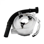 Dustless Dustbuddie 7" Shroud In Clamshell (d0850). Fixed Price $88.50.
