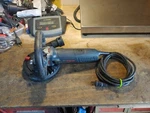 Bosch Gsg 15 Concrete Surfacing Grinder. Fixed Price $300.00.