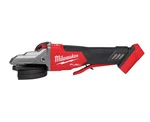 Milwaukee 2886-20 M18 Fuel 5" Flathead Braking Grinder, Paddle Switch No-lock. Fixed Price $149.99.