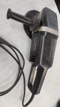 *vintage* Sears Craftsman 1 3/4 Hp 7" Sander 60hz 10 Amp *tested Good*. Fixed Price $32.00.