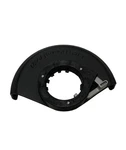 Milwaukee 14-32-0210 4-1/2 In Type 27 Grinder Guard. Fixed Price $38.30.