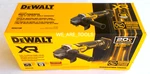Dewalt Dcg410b 20v Paddle Switch Angle Grinder 4 1/2 - 5" Cordless Brushless Xr. Fixed Price $269.97.