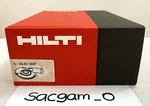 Hilti Dg-ex 125/5 P/n: 267719 Angle Grinder Dust Management Extraction Hood.. Fixed Price $119.99.