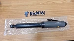 Jet Jat-402 Pneumatic R6 Ext Die Grinder, 1/4". Fixed Price $65.48.