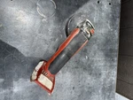 Hilti Ag 500-a18 Brushless 5" Cordless Angle Grinder Tool Only. Fixed Price $49.99.