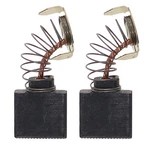 Makita Cb204 Carbon Brush Set For Angle Grinders Replaces. Fixed Price $25.69.