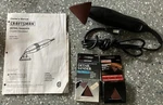 Sears Craftsman Model #315.116301 120v .30a 12,000/min Corner Sander Made In Us. Fixed Price $15.95.