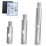 5/8"-11 Thread Rotary Extension Shaft Set For Polisher Car. Fixed Price $20.04.