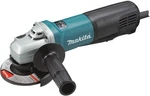 Makita 9564pc 4 1/2" Sjs High Power Paddle Switch Angle Grinder. Fixed Price $175.00.