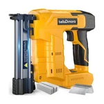 18ga Cordless Brad Nailer For Dewalt 20v Battery, 2 In 1 Nail Gun & Staple Gu.... Fixed Price $131.31.