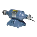 Baldor-reliance 111 6" Wheel Diameter, 1/3 Hp, 115v, 1 Ph Buffer. Fixed Price $683.50.