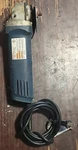 Ryobi Ag400 Angle Grinder Black Power Tool. Fixed Price $39.99.