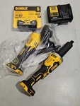 **read**dewalt Dck203p1 20v Max Xr Grinder/die Grinder Cordless 2 Tool Combo Kit. Fixed Price $325.00.