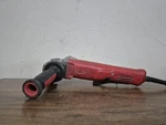 Milwaukee 6142-30 11 Amp Corded 4-1/2" Small Angle Grinder Lock-on Paddle Switch. Fixed Price $59.97.