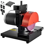 Vevor Lawn Mower Blade Grinder 1/3 Hp Motor Bench Sharpener 8" Grinding Wheel. Fixed Price $297.56.