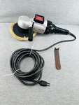 Dayton 2z903a - 7 Industrial Polisher Grinder Corded Electric 1800rmp 25-60hz. Fixed Price $64.99.