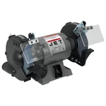 Jet Tools 577102 Jbg-8a 8" Industrial Bench Grinder. Fixed Price $432.16.