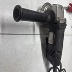 Snap-on Professional 4 1/2" Angle Grinder 10,000 Rpm Electric Corded Et 1345. Fixed Price $85.00.