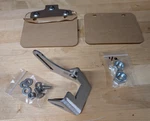 Bench Grinder Complete Safety Upgrade Kit 6 Baldor Compatible Made In Usa. Fixed Price $79.00.