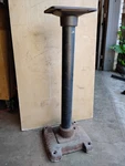 Craftsman Vintage Bench Grinder Stand. Fixed Price $158.95.