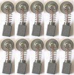 Dewalt Dw130/dw880 Replacement Carbon Brush (10 Pack) - 450374-12-10pk. Fixed Price $69.99.