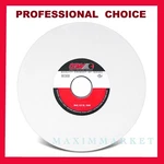 Lot Of 2 Cgw 7 X 1/2 1-1/4" 46g White Aluminum Oxide Surface Grinding Wheels. Fixed Price $28.60.