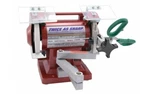 Wolff Twice As Sharp Scissor Sharpener Complete Shear System New 240v. Fixed Price $512.95.