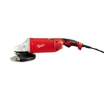 Milwaukee 6088-830 Corded 15 Amp 7"/9" Large Angle Grinder Lock-on - Recon. Fixed Price $179.00.