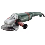 Metabo 606474420 W26-230 120v 15 Amp 6,600 Rpm 9 In. Corded Angle Grinder New. Fixed Price $349.00.