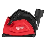 Milwaukee 49-40-6205 5" Angle Grinder Cutting Dust Shroud Universal Fit. Fixed Price $99.00.