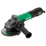 Metabo 5 Variable Speed Angle Grinder - G13ve2m. Fixed Price $215.25.