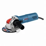 Bosch Gwx10-45e Angle Grinder,10 A,barrel Grip,4.5 Lb 54zt71. Fixed Price $158.28.