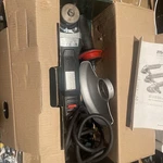 Metabo 6'' Brake Angle Grinder (613117420). Fixed Price $257.49.