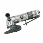 Chicago Pneumatic Cp854 4" Air Angle Grinder. Fixed Price $388.01.