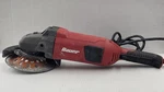 Bauer 7" Angle Grinder Model 1962e-b (pre-owned) Corded. Fixed Price $69.46.