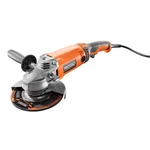 Ridgid 15 Amp Corded 7 In Twist Handle Angle Grinder. Fixed Price $173.75.