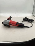 Used Milwaukee 6117-33d Angle Grinder Corded. Fixed Price $54.95.
