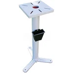 Pedestal Stand For Bench Grinders 9-3/4" Square Mounting Surface. Fixed Price $200.21.