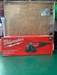 Milwaukee 6130-33 7 Amp 4-1/2-inch Small Angle Grinder (e10049662). Fixed Price $69.95.
