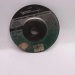 Forney Masonry Grinding Cut-off Wheel Type 27 4" X 1/4" 5/8". Fixed Price $6.57.