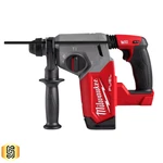 Milwaukee 2912-20 M18 18 Volt Fuel 1" Sds Plus Rotary Hammer, Bare. Fixed Price $278.99.