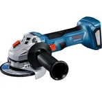 Bosch Gws18v-8n 18v Brushless 4-1/2 In. Angle Grinder W/ Slide Switch Bare Tool. Fixed Price $100.00.